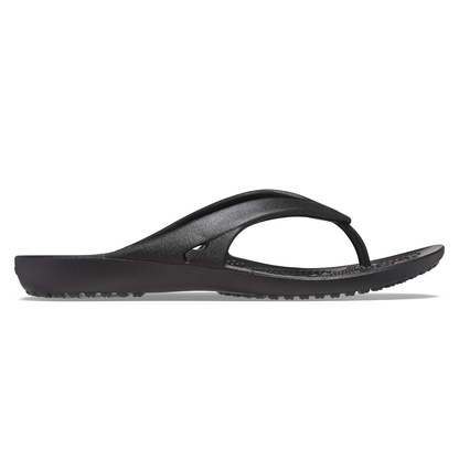 Single black women's Kadee flip-flip